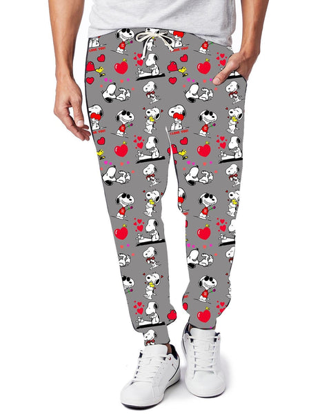 Snoopy Joggers
