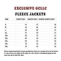 FLEECE JACKET RUN 22- BLOX