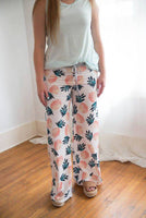 LOUNGE PANTS IN STOCK (ASSORTED PATTERNS)