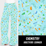 LUCKY IN LOVE-CHEMISTRY UNISEX ADULT/KIDS LOUNGER
