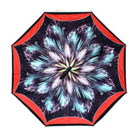 Designer Inverted Umbrellas