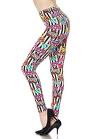 EMOJI PREMIUM LEGGINGS