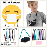 MASK KEEPERS