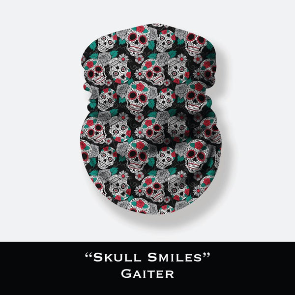 Skull Smiles