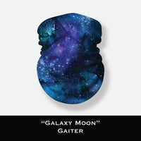 Galaxy Moon