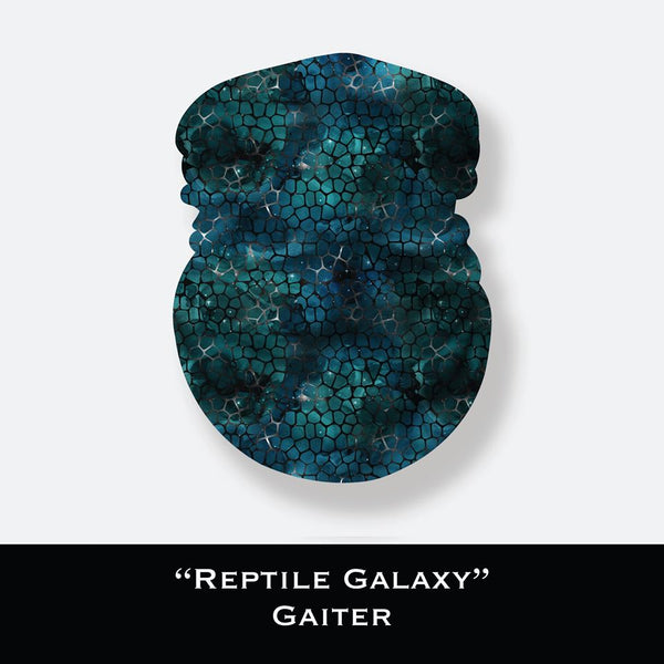 Reptile Galaxy