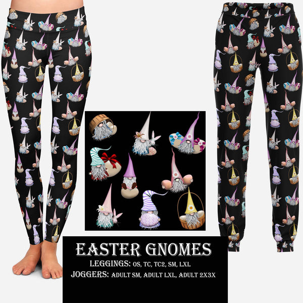 EASTER GNOME