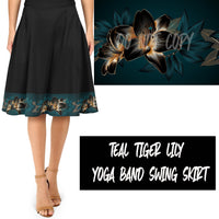 SWING SKIRTS