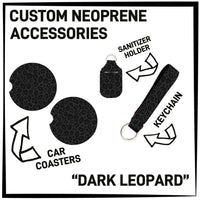 CUSTOM NEOPRENE ACCESSORIE SETS