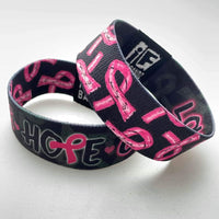 INSPIRED WRIST BANDS