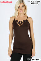 LATTICE CAMI