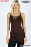 LATTICE CAMI