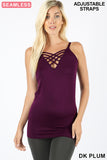 LATTICE CAMI