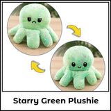 STARRY OCTOPUS PLUSHIE