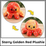 STARRY OCTOPUS PLUSHIE